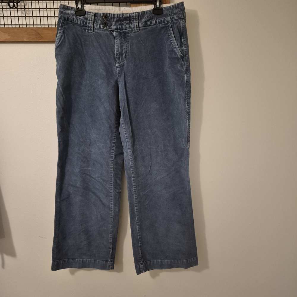 Women's Blue Jeans
